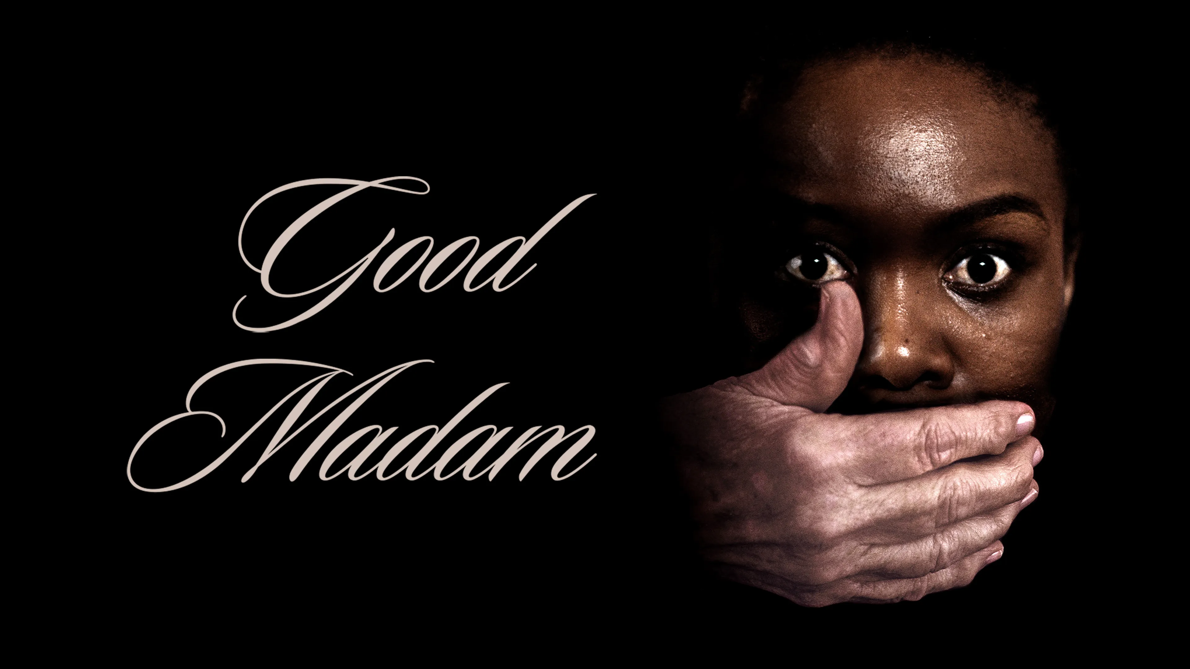 Good Madam poster